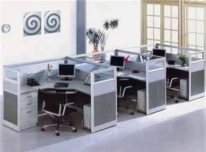 好用的办公家具是怎么定制出来的